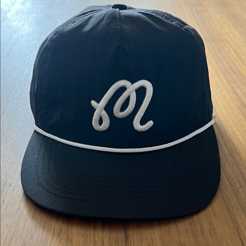 Malbon Hat